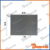 Radiateur moteur pour MERCEDES | AKS DASIS 120010N